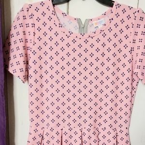 Dipped LuLaRoe Amelia